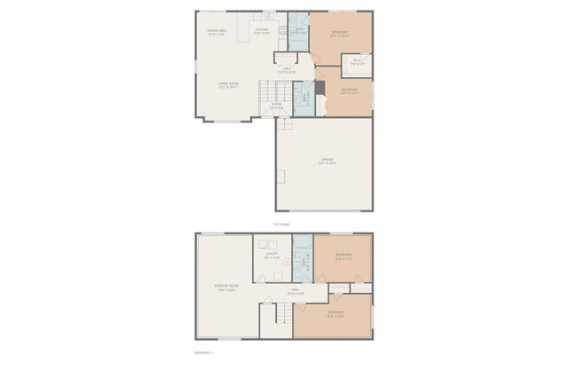 3249 Centennial Oak Drive, Hamilton, MI 49419