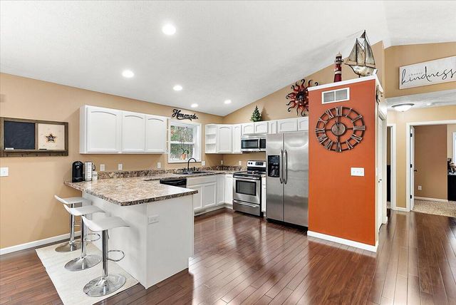 3249 Centennial Oak Drive, Hamilton, MI 49419