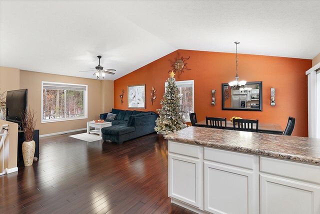 3249 Centennial Oak Drive, Hamilton, MI 49419