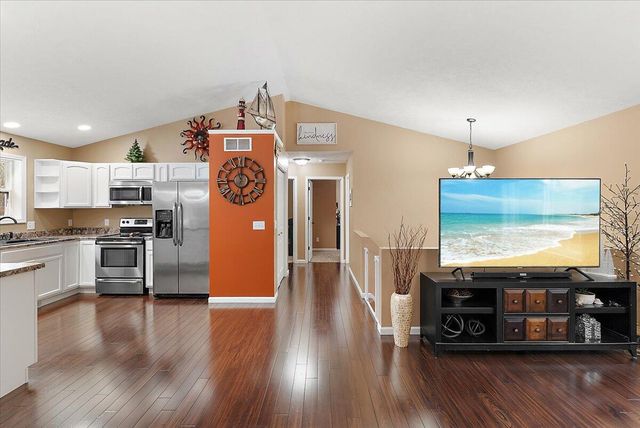 3249 Centennial Oak Drive, Hamilton, MI 49419