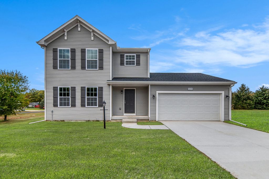 71438 Sophie Road, Mason Twp, MI 49112