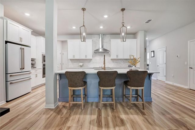 5972 SACRED OAK AVENUE, Mount Dora, FL 32757