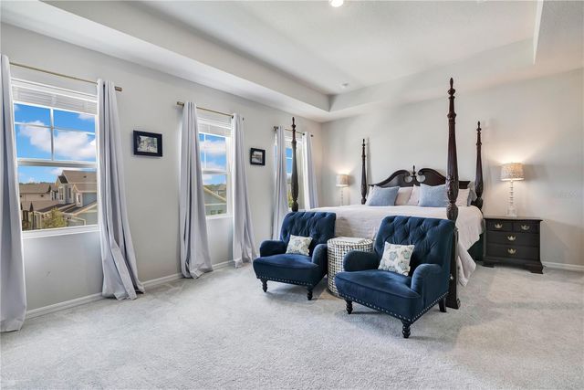 5972 SACRED OAK AVENUE, Mount Dora, FL 32757