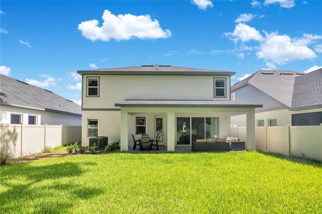 5972 SACRED OAK AVENUE, Mount Dora, FL 32757