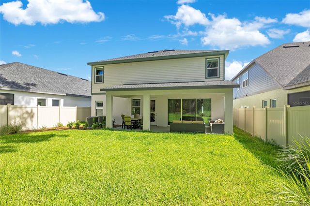 5972 SACRED OAK AVENUE, Mount Dora, FL 32757