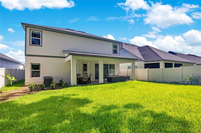 5972 SACRED OAK AVENUE, Mount Dora, FL 32757