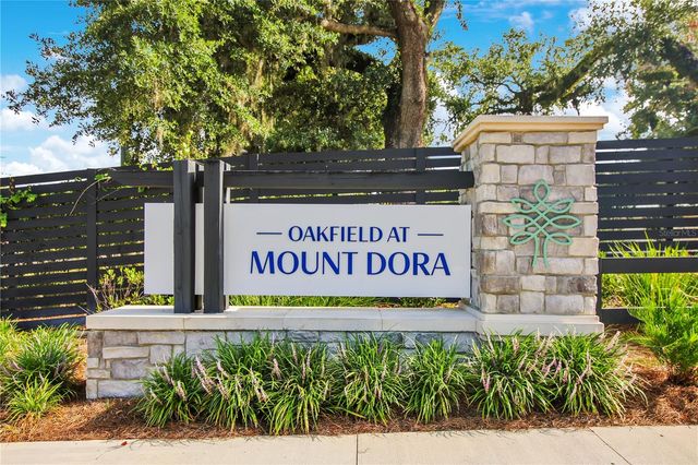 5972 SACRED OAK AVENUE, Mount Dora, FL 32757