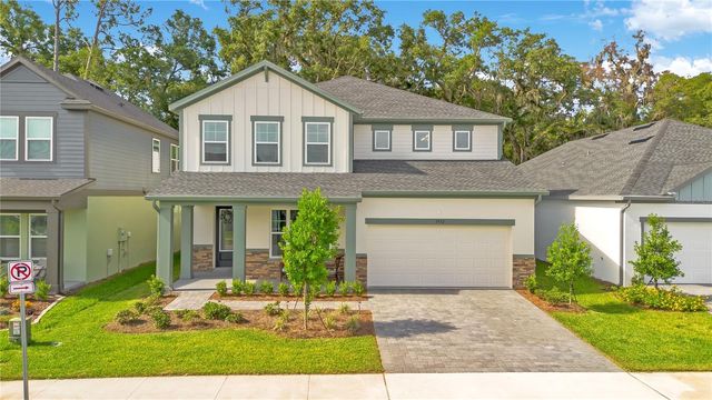 5972 SACRED OAK AVENUE, Mount Dora, FL 32757
