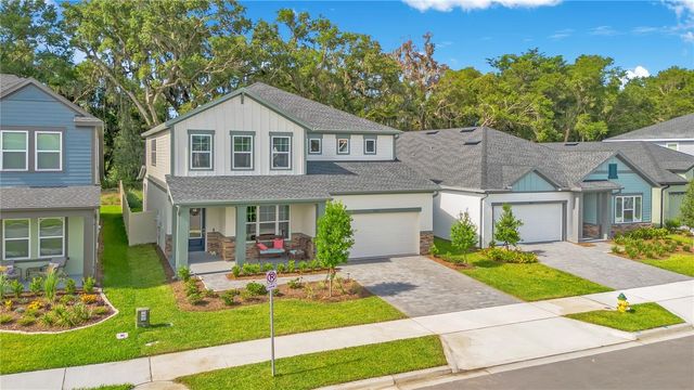 5972 SACRED OAK AVENUE, Mount Dora, FL 32757