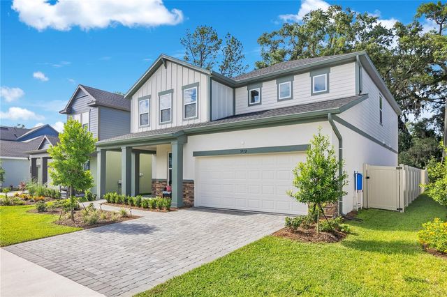 5972 SACRED OAK AVENUE, Mount Dora, FL 32757