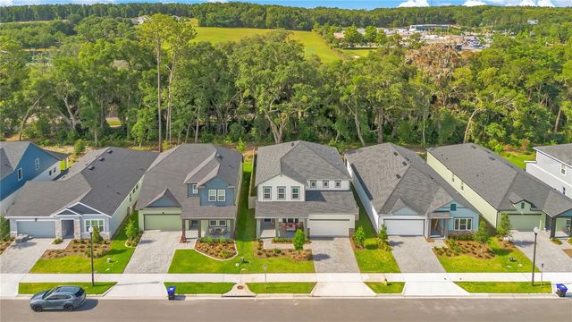 5972 SACRED OAK AVENUE, Mount Dora, FL 32757