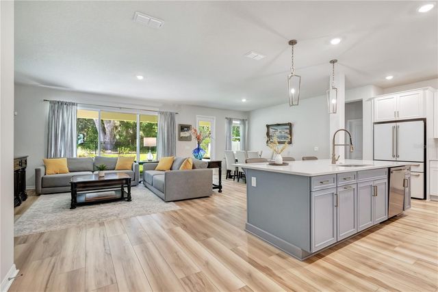 5972 SACRED OAK AVENUE, Mount Dora, FL 32757