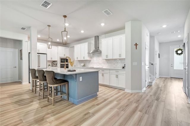 5972 SACRED OAK AVENUE, Mount Dora, FL 32757