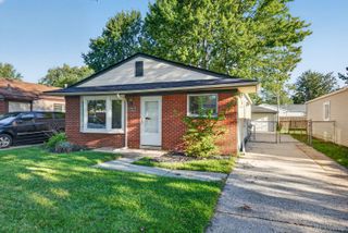 33484 Krauter Street, Westland, MI 48185