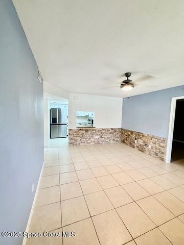 1609 Sunny Brook Lane NE E201, Palm Bay, FL 32905