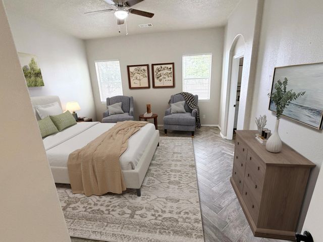 8316 Mesa Top Road NW, Albuquerque, NM 87120