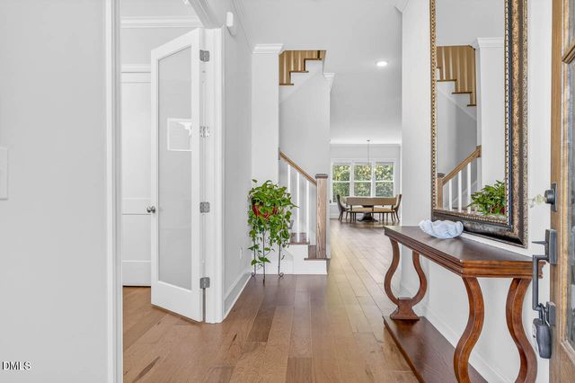 47 Inspiration Way, Fuquay Varina, NC 27526