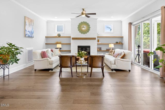 47 Inspiration Way, Fuquay Varina, NC 27526