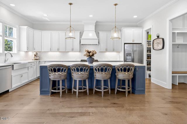 47 Inspiration Way, Fuquay Varina, NC 27526