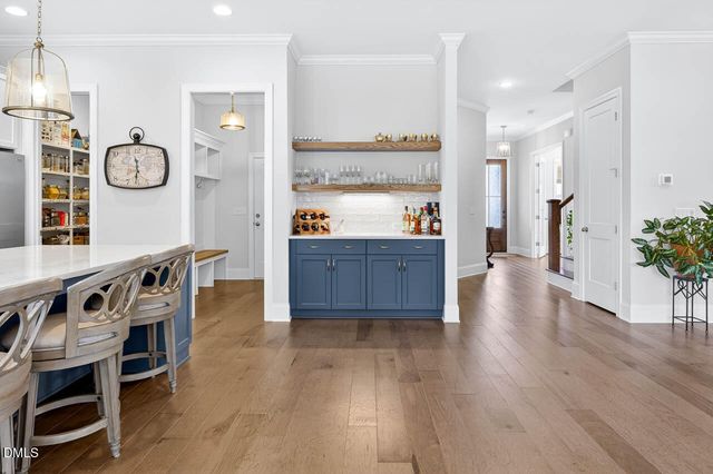 47 Inspiration Way, Fuquay Varina, NC 27526