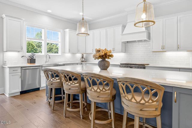 47 Inspiration Way, Fuquay Varina, NC 27526