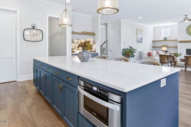 47 Inspiration Way, Fuquay Varina, NC 27526