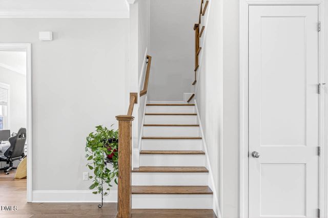 47 Inspiration Way, Fuquay Varina, NC 27526