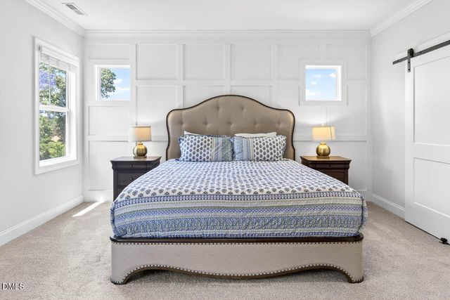 47 Inspiration Way, Fuquay Varina, NC 27526