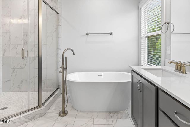 47 Inspiration Way, Fuquay Varina, NC 27526