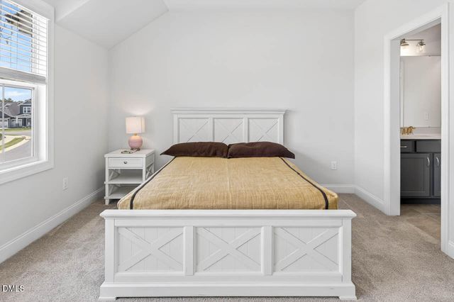 47 Inspiration Way, Fuquay Varina, NC 27526