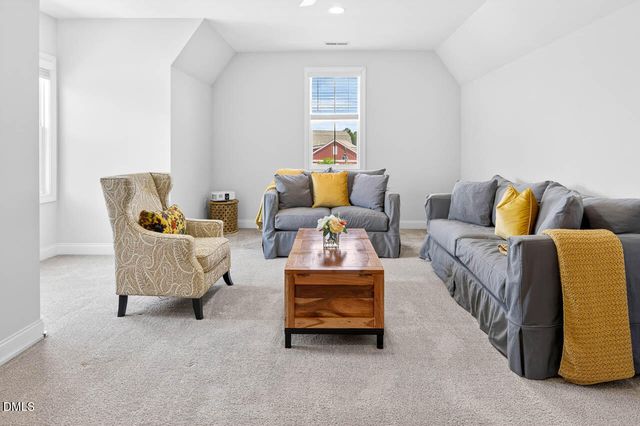 47 Inspiration Way, Fuquay Varina, NC 27526