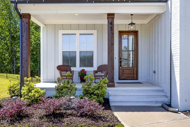 47 Inspiration Way, Fuquay Varina, NC 27526