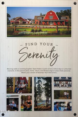 47 Inspiration Way, Fuquay Varina, NC 27526