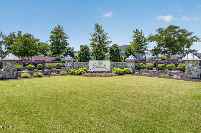 47 Inspiration Way, Fuquay Varina, NC 27526