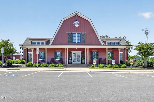 47 Inspiration Way, Fuquay Varina, NC 27526