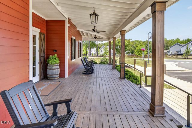 47 Inspiration Way, Fuquay Varina, NC 27526