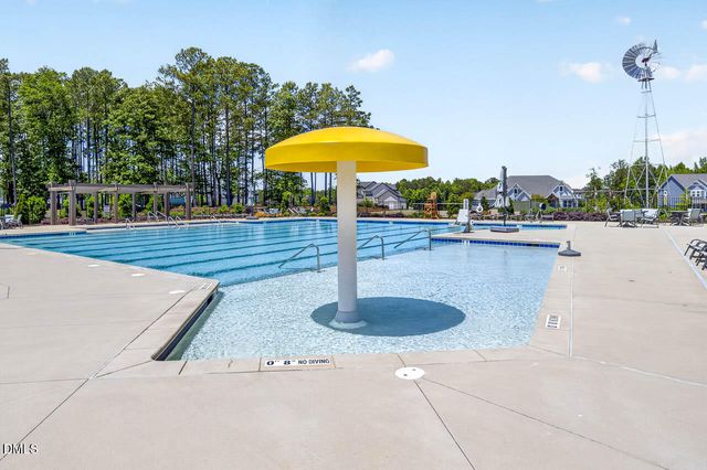47 Inspiration Way, Fuquay Varina, NC 27526