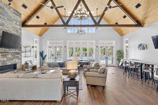 47 Inspiration Way, Fuquay Varina, NC 27526