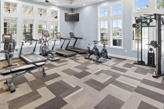 47 Inspiration Way, Fuquay Varina, NC 27526