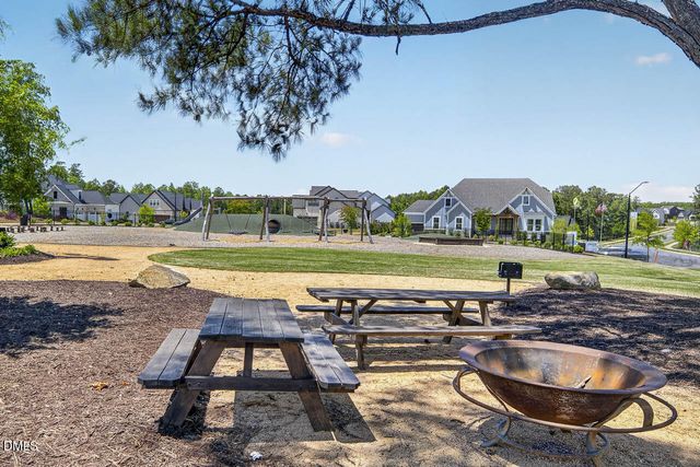 47 Inspiration Way, Fuquay Varina, NC 27526