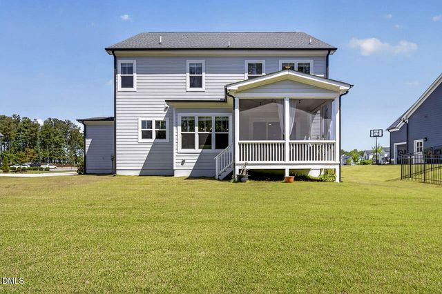 47 Inspiration Way, Fuquay Varina, NC 27526