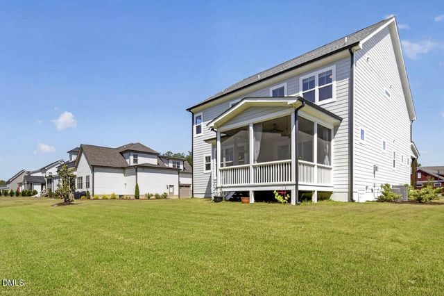 47 Inspiration Way, Fuquay Varina, NC 27526