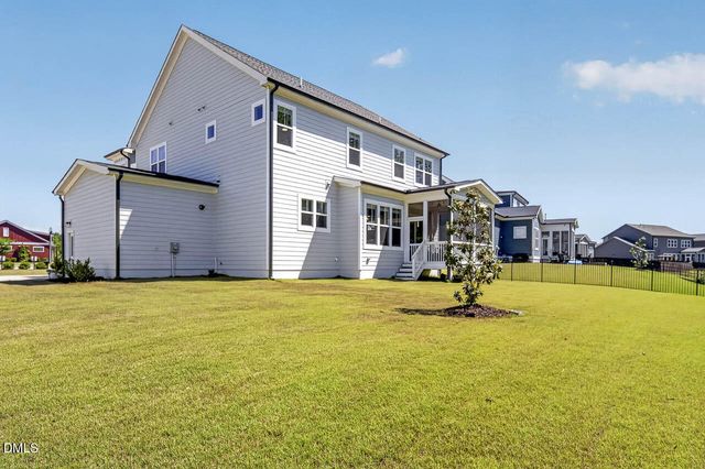 47 Inspiration Way, Fuquay Varina, NC 27526