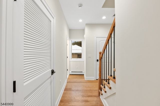 182 A E 25th Street, Paterson City, NJ 07514