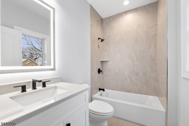 182 A E 25th Street, Paterson City, NJ 07514