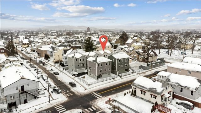 182 A E 25th Street, Paterson City, NJ 07514