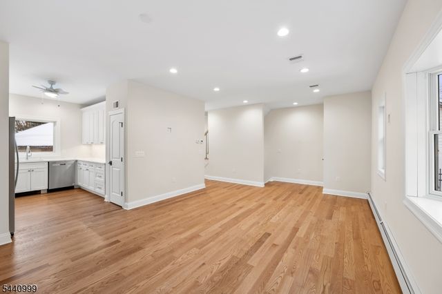 182 A E 25th Street, Paterson City, NJ 07514