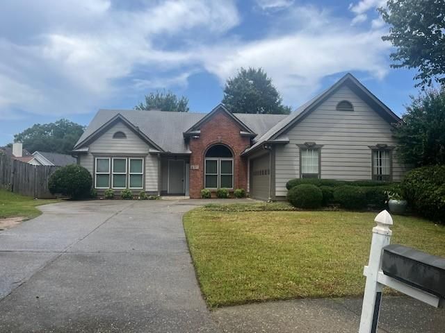 2853 Avalon Meadows Court, Lawrenceville, GA 30044