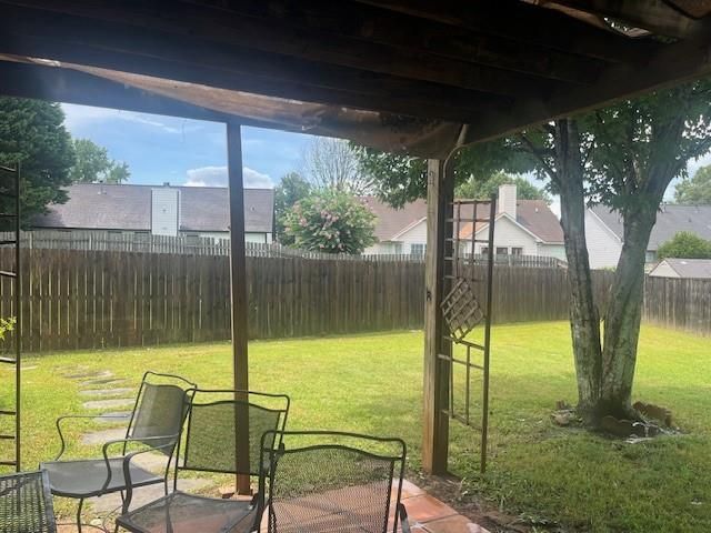 2853 Avalon Meadows Court, Lawrenceville, GA 30044