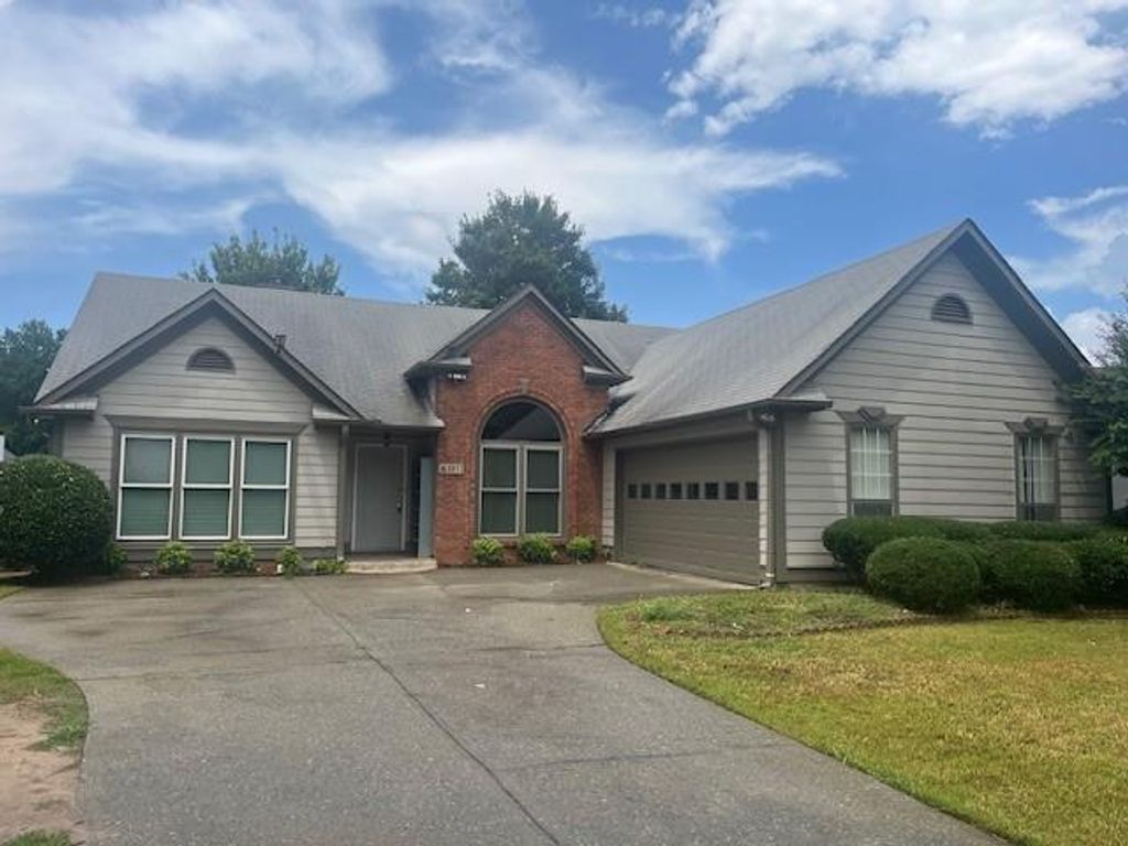 2853 Avalon Meadows Court, Lawrenceville, GA 30044